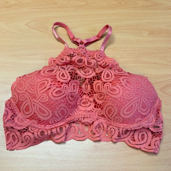 3 Bralettes - Size Large - Picture 2 of 10